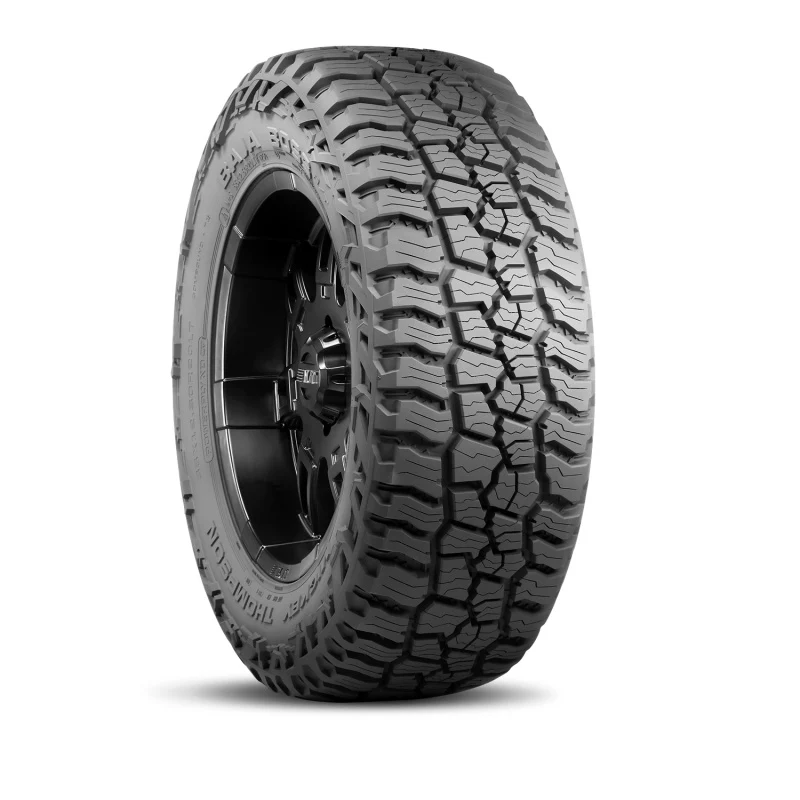 Mickey Thompson Baja Boss A/T Tire - LT305/65R17 121/118Q - 247462 - Image 2