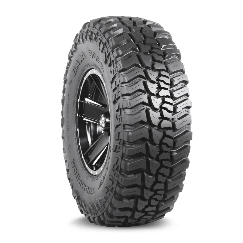 Mickey Thompson Baja Boss M/T Tire - 35X12.50R22LT 121Q - 247892