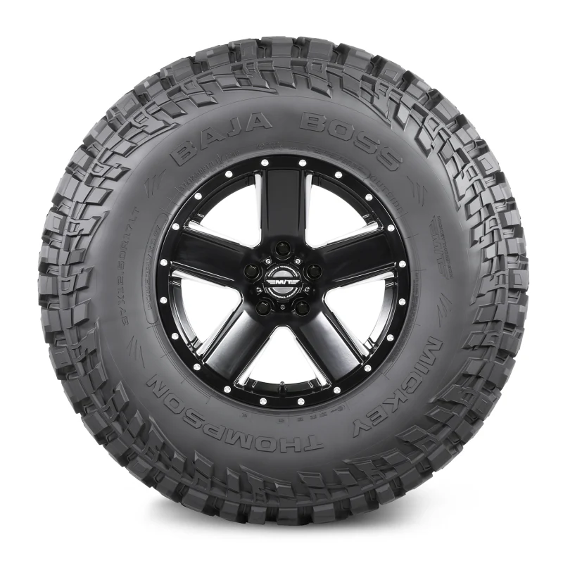 Mickey Thompson Baja Boss M/T Tire - 37X14.50R20LT 128Q - 247897 - Image 2