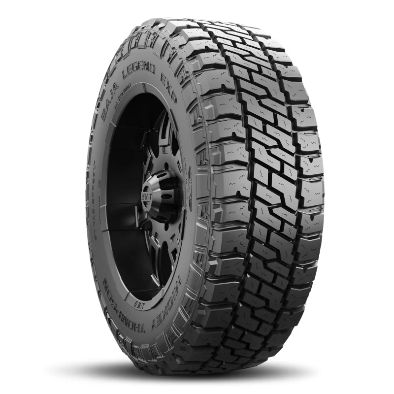 Mickey Thompson Baja Legend EXP Tire 35X12.50R18LT 118Q - 247551