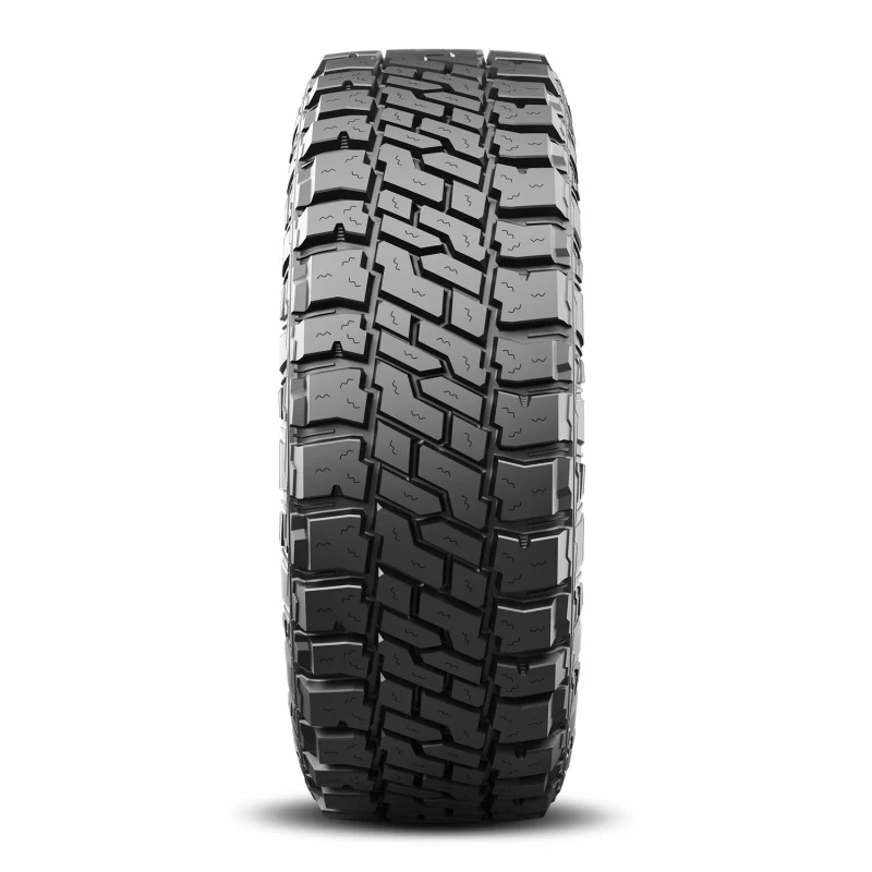 Mickey Thompson Baja Legend EXP Tire 35X12.50R18LT 118Q - 247551 - Image 5