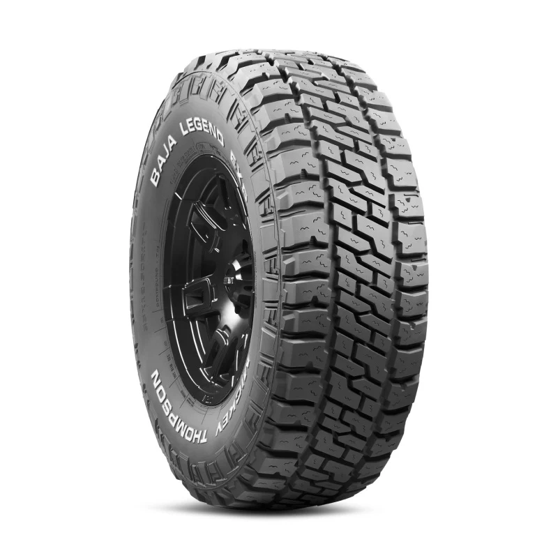 Mickey Thompson Baja Legend EXP Tire - 35X12.50R20LT 125Q F - 272496 - Image 2