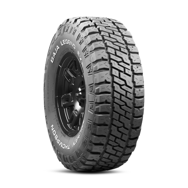 Mickey Thompson Baja Legend EXP Tire - LT265/60R18 119/116Q E - 272564