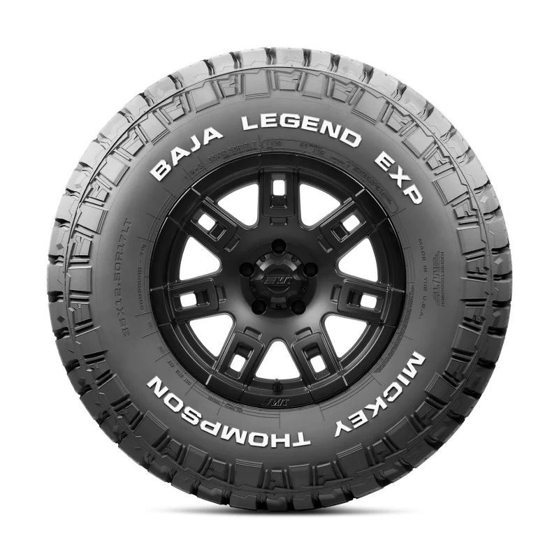 Mickey Thompson Baja Legend EXP Tire - LT275/55R20 120/117Q E - 272526 - Image 4