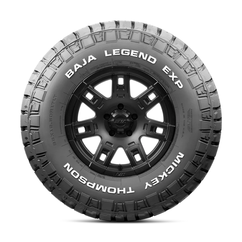 Mickey Thompson Baja Legend EXP Tire LT295/60R20 126/123Q - 249351 - Image 6