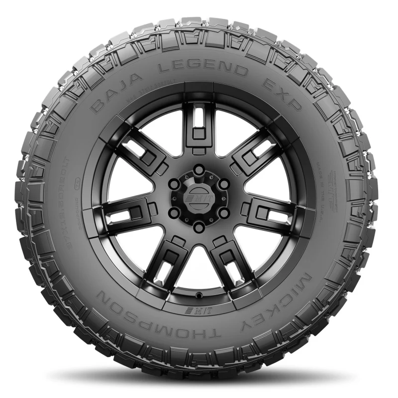 Mickey Thompson Baja Legend EXP Tire LT305/60R18 126/123Q - 247536 - Image 3