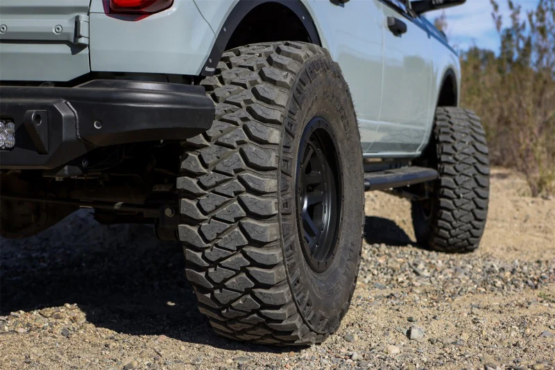 Mickey Thompson Baja Legend MTZ Tire - 36X15.50R20LT 126Q - 247937 - Image 3
