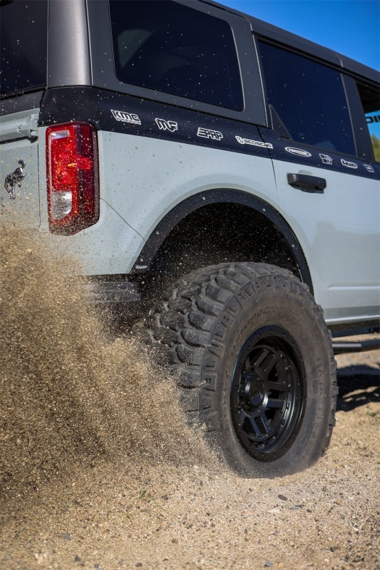 Mickey Thompson Baja Legend MTZ Tire - 36X15.50R20LT 126Q - 247937 - Image 5