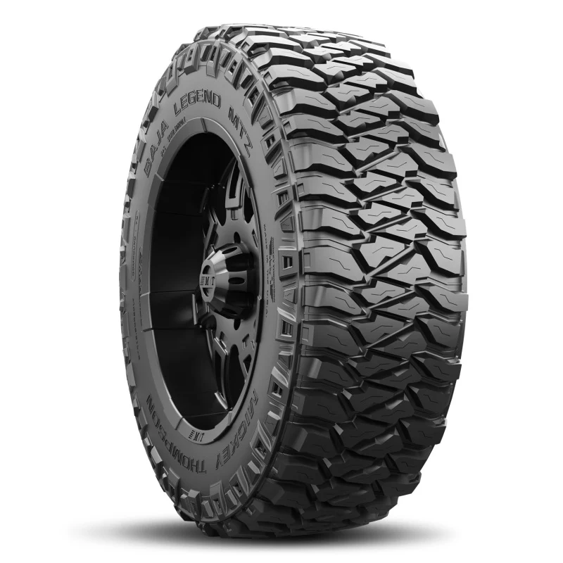 Mickey Thompson Baja Legend MTZ Tire - 37X12.50R17LT 124Q - 247939 - Image 20