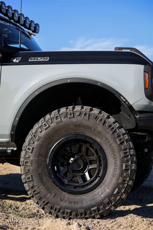 Mickey Thompson Baja Legend MTZ Tire - 37X13.50R18LT 124Q - 247941 - Image 10