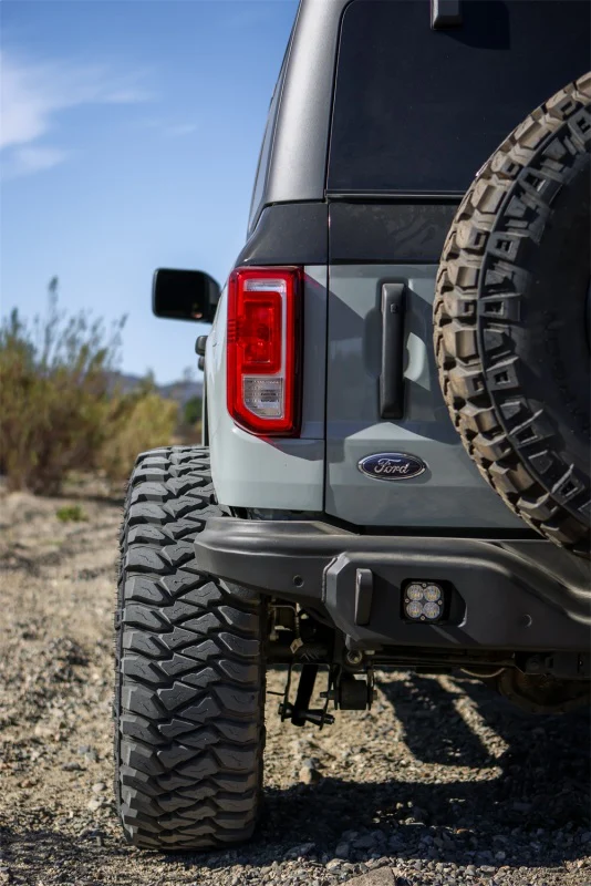 Mickey Thompson Baja Legend MTZ Tire - 37X13.50R20LT 127Q - 247942 - Image 9