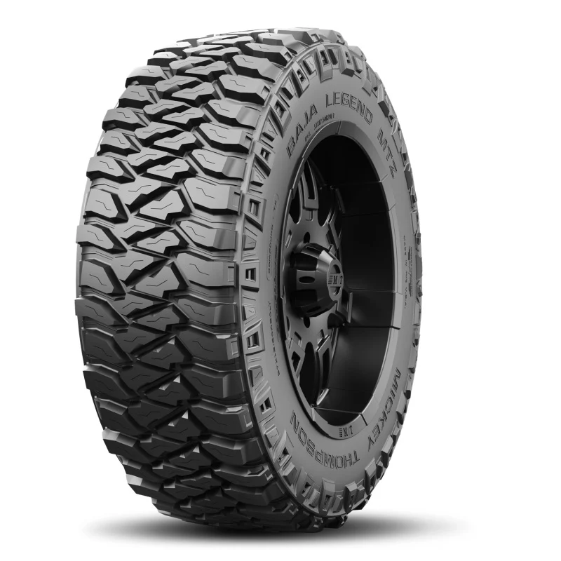 Mickey Thompson Baja Legend MTZ Tire - 38X15.50R20LT 128Q - 247958 - Image 2