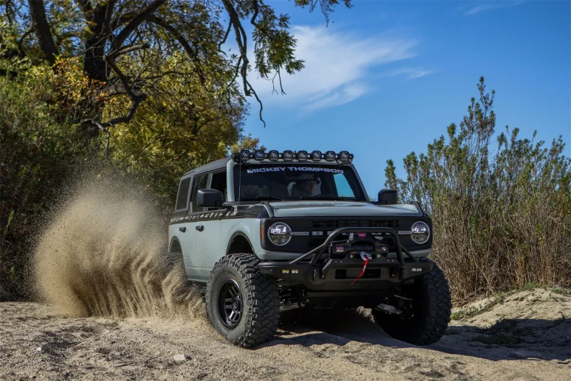 Mickey Thompson Baja Legend MTZ Tire - 40X14.50R20LT 128Q - 247960 - Image 17