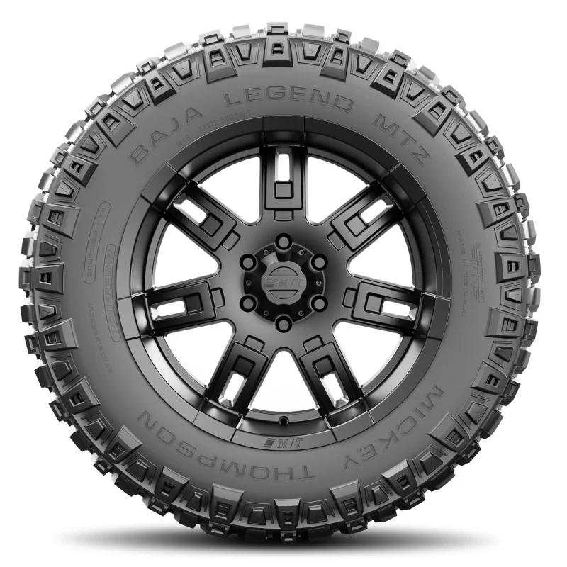 Mickey Thompson Baja Legend MTZ Tire - 40X14.50R20LT 128Q - 247960 - Image 19