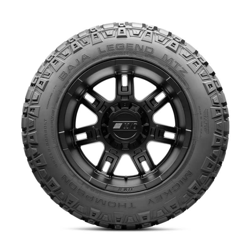 Mickey Thompson Baja Legend MTZ Tire - LT275/65R20 126/123Q - 247927 - Image 23