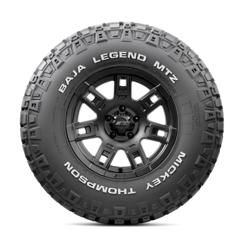 Mickey Thompson Baja Legend MTZ Tire - LT285/70R17 121/118Q - 247921 - Image 9