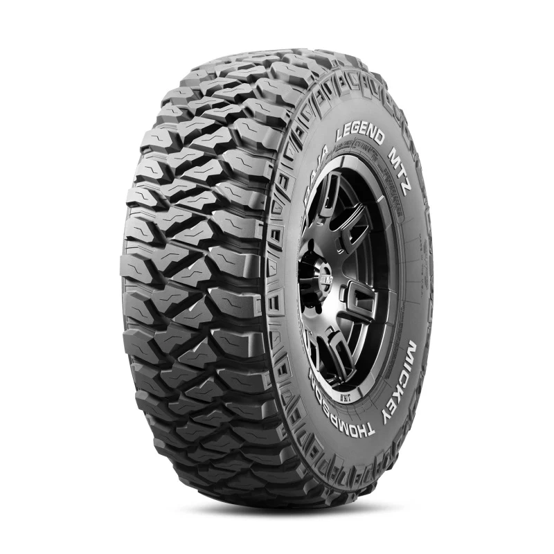 Mickey Thompson Baja Legend MTZ Tire - LT285/75R16 126/123Q - 247909 - Image 2