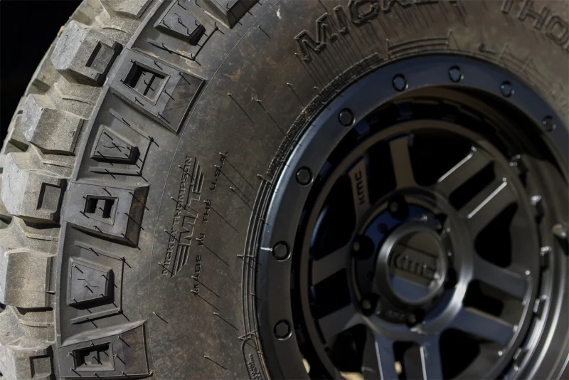 Mickey Thompson Baja Legend MTZ Tire - LT295/60R20 126/123Q - 247926 - Image 15