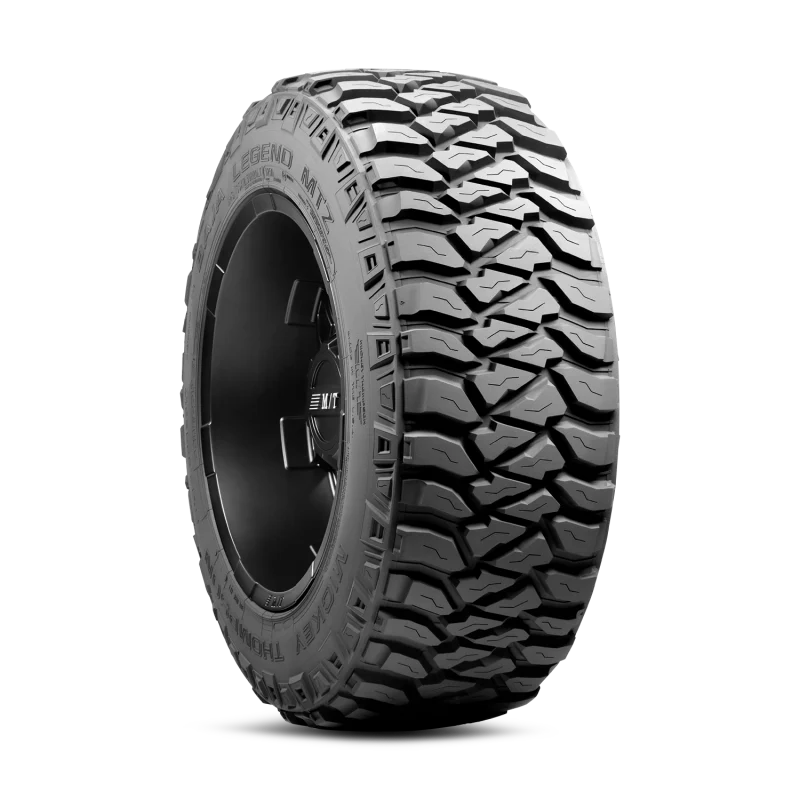 Mickey Thompson Baja Legend MTZ Tire - LT295/65R20 129/126Q - 247936
