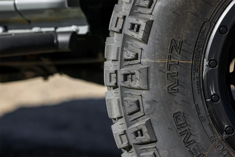 Mickey Thompson Baja Legend MTZ Tire - LT305/55R20 125/122Q - 247925 - Image 11
