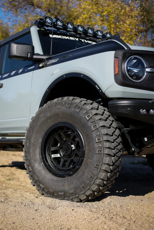 Mickey Thompson Baja Legend MTZ Tire - LT305/55R20 125/122Q - 247925 - Image 8