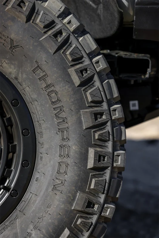 Mickey Thompson Baja Legend MTZ Tire - LT305/65R17 121/118Q - 247907 - Image 14