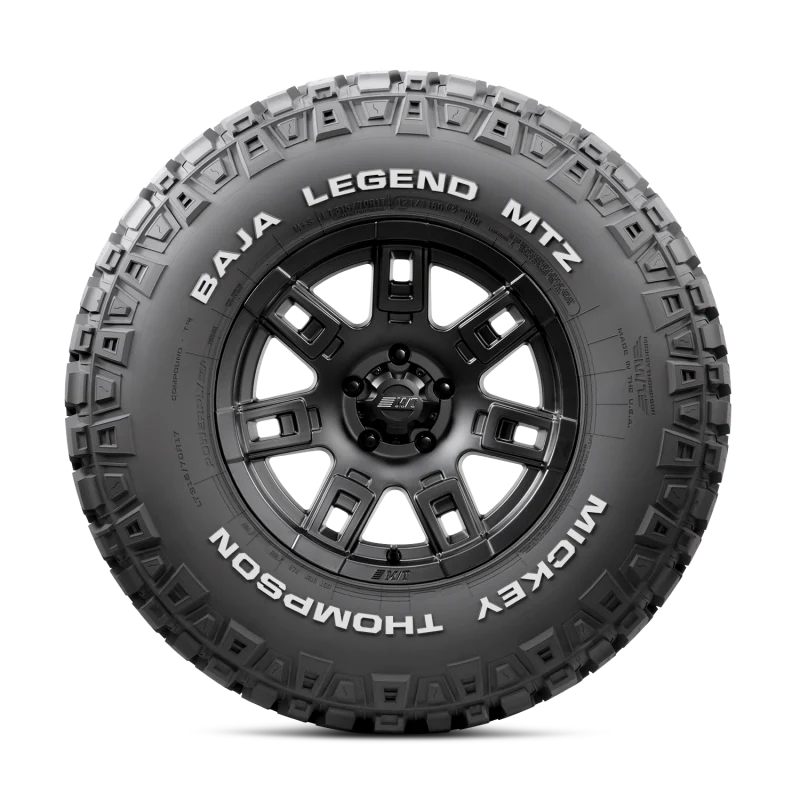 Mickey Thompson Baja Legend MTZ Tire - LT305/70R16 124/121Q - 247910 - Image 12