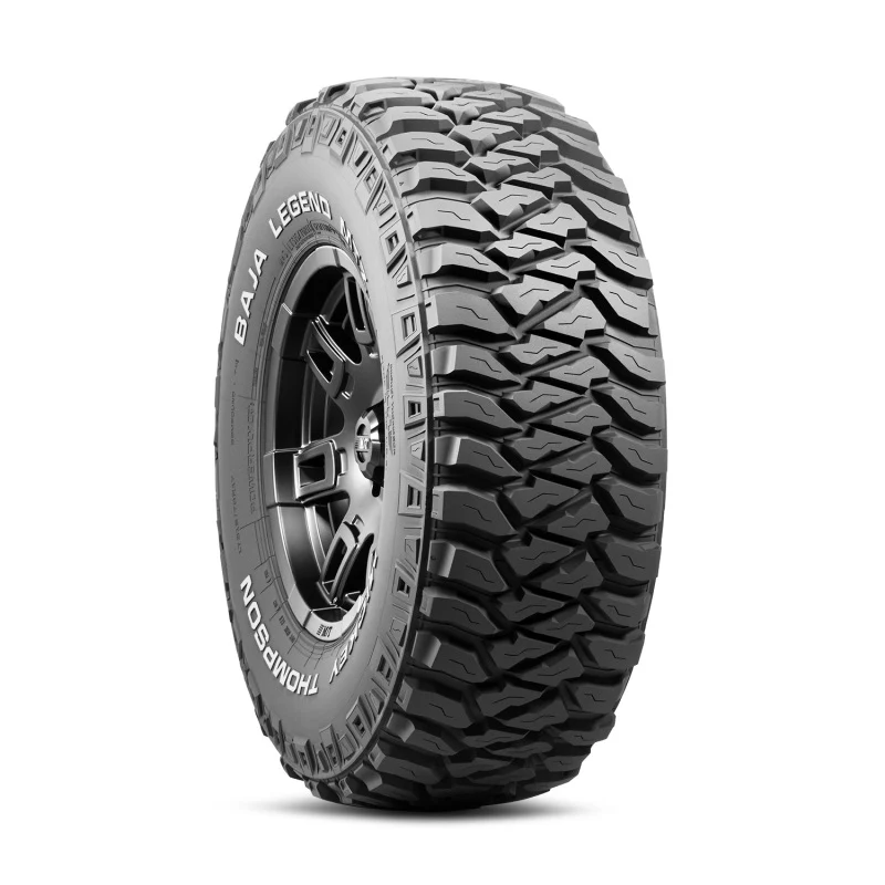Mickey Thompson Baja Legend MTZ Tire - LT315/75R16 127/124Q - 247929 - Image 11