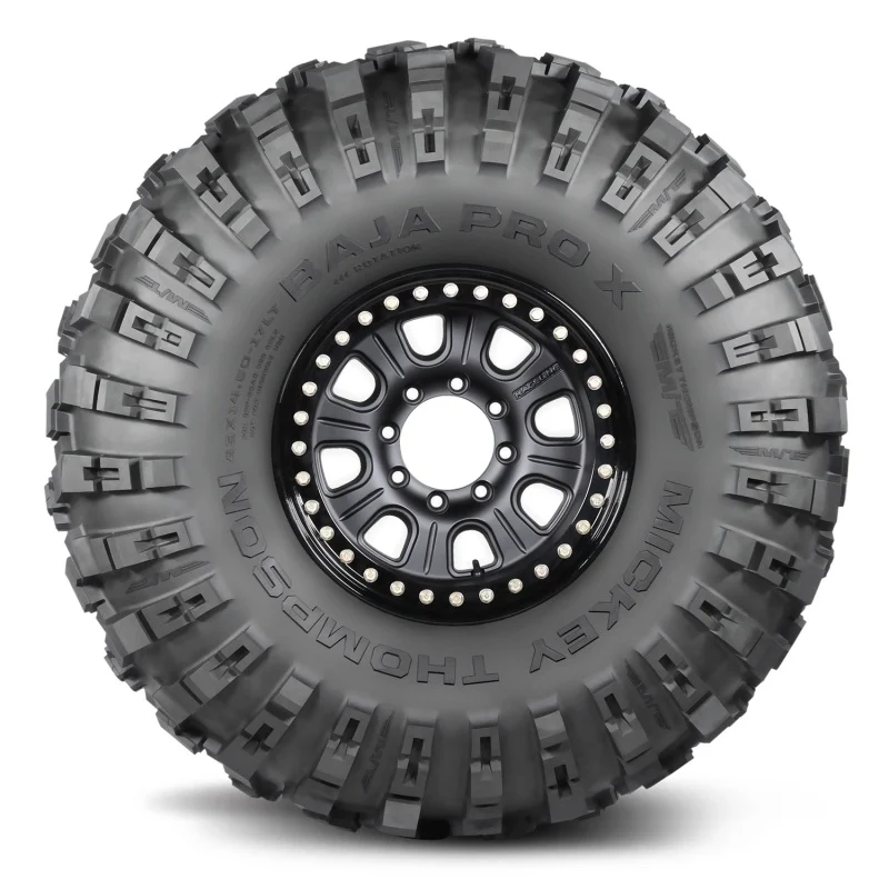 Mickey Thompson Baja Pro X (SXS) Tire - 32X10-14 - 250115 - Image 7
