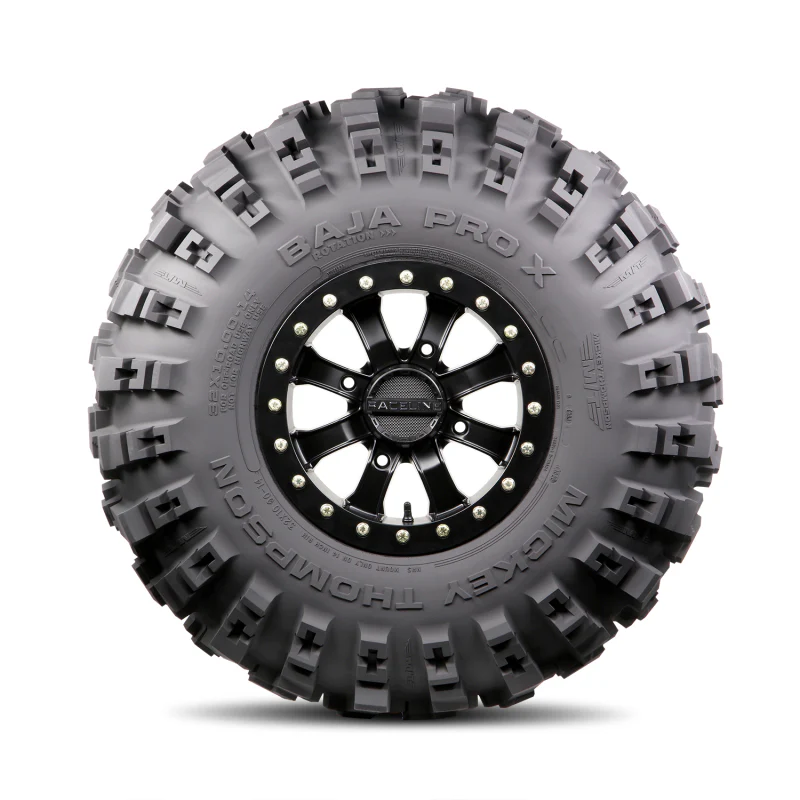 Mickey Thompson Baja Pro X Tire - 30X10-14 - 250116 - Image 6