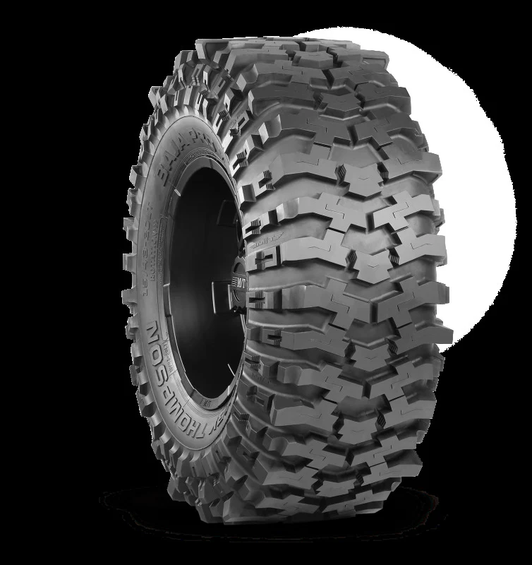 Mickey Thompson Baja Pro XS Tire - 15/43-20LT - 250098 - Image 3