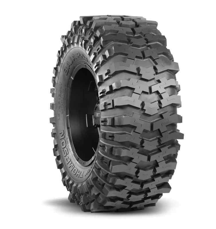 Mickey Thompson Baja Pro XS Tire - 40X13.50-17LT - 250094 - Image 2