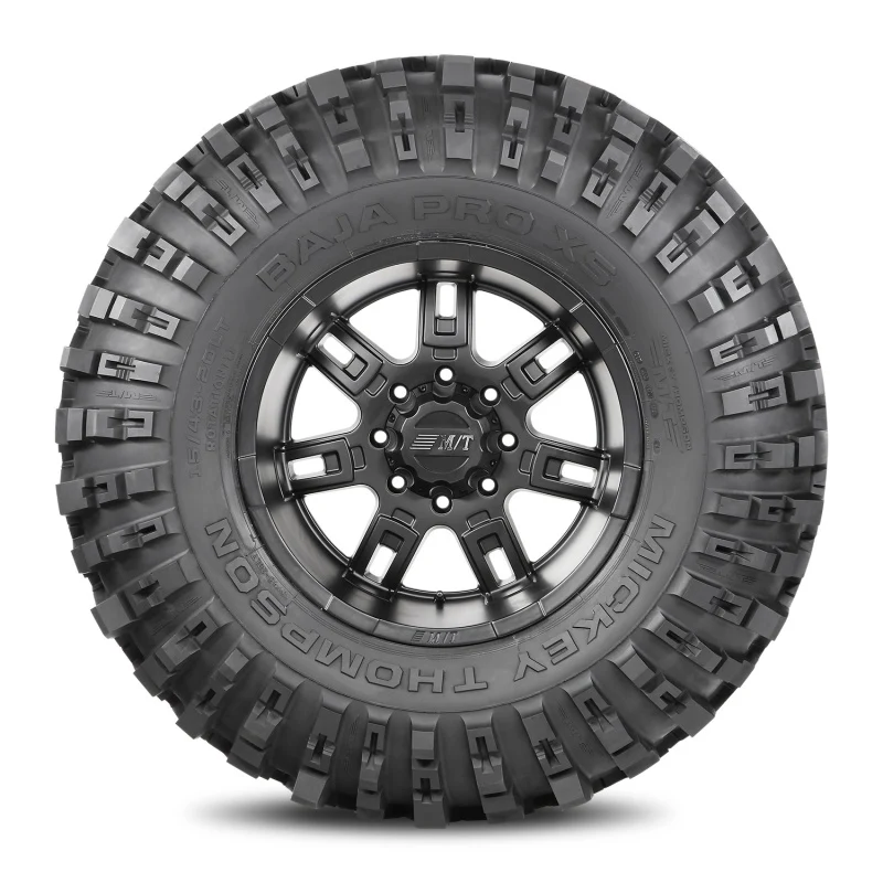 Mickey Thompson Baja Pro XS Tire - 40X13.50-17LT - 250094 - Image 3