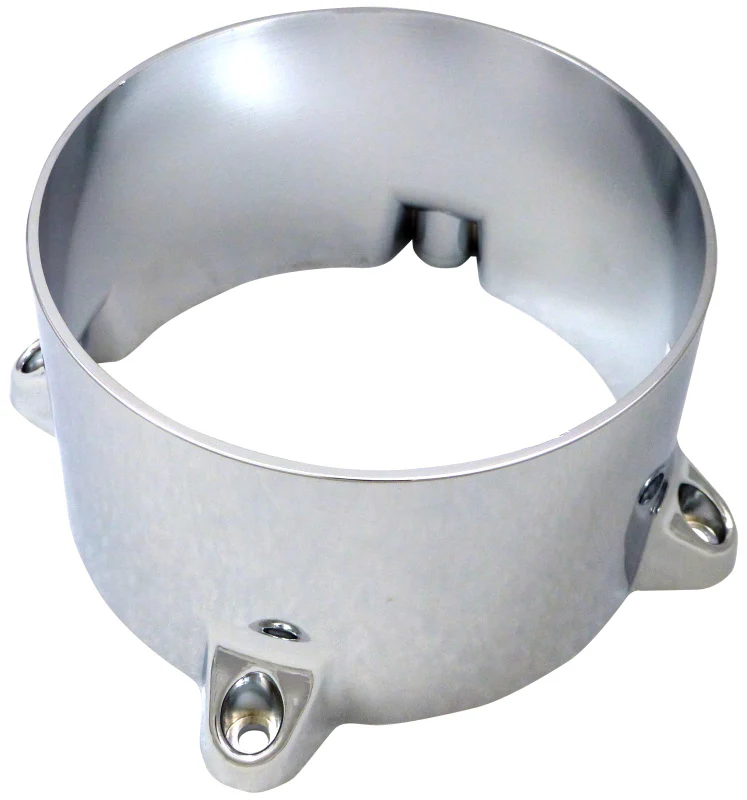 Mickey Thompson Classic III Center Cap - Open 5x5.5 - 250371 - Image 2