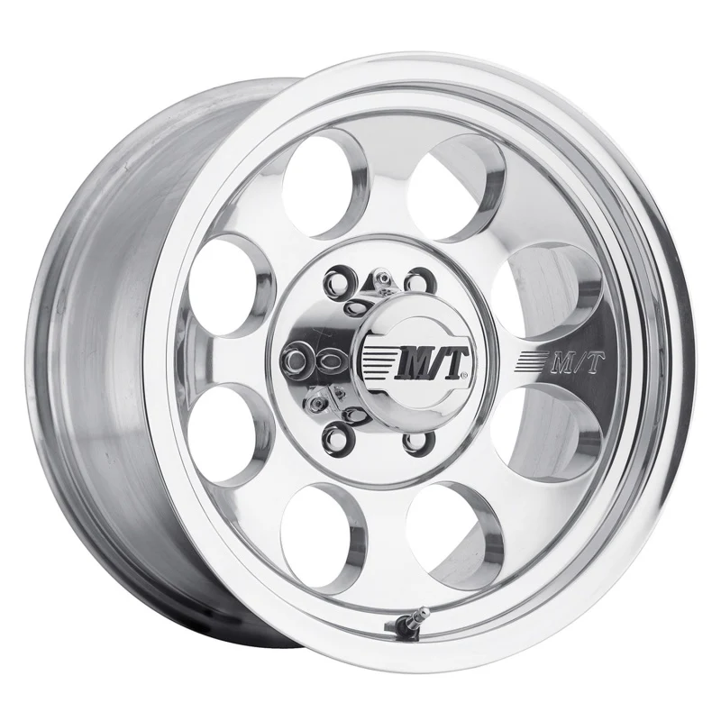 Mickey Thompson Classic III Wheel - 16x10 8x170 4-1/2 - 250344