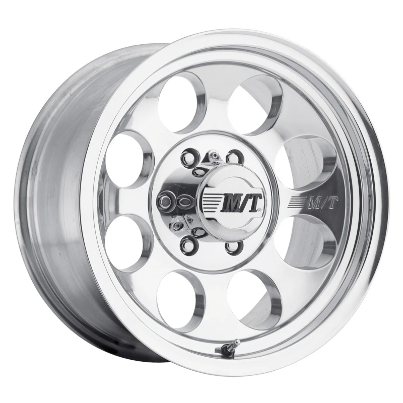 Mickey Thompson Classic III Wheel - 16x8 8x170 4 - 250341 - Image 2