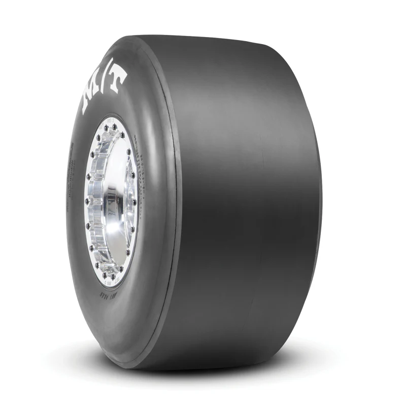 Mickey Thompson ET Drag Tire - 24.5/8.0-15 L8 - 250861