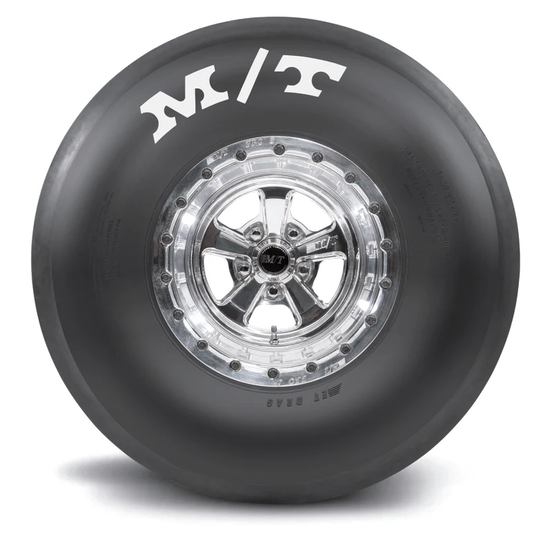 Mickey Thompson ET Drag Tire - 28.0/10.5-15 M5 - 250845 - Image 2