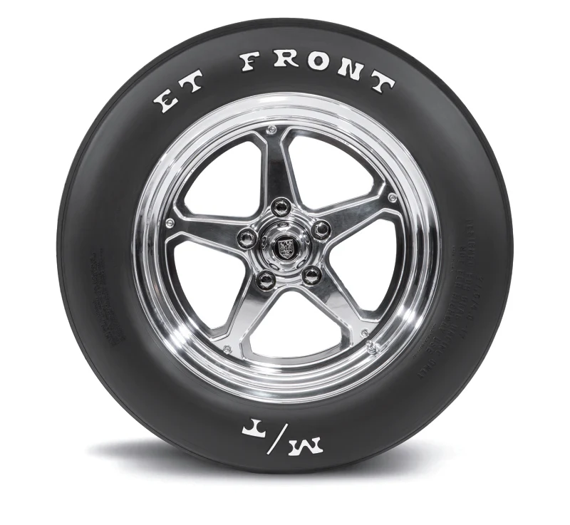 Mickey Thompson ET Front Tire - 27.5/4.0-15 - 250924 - Image 2