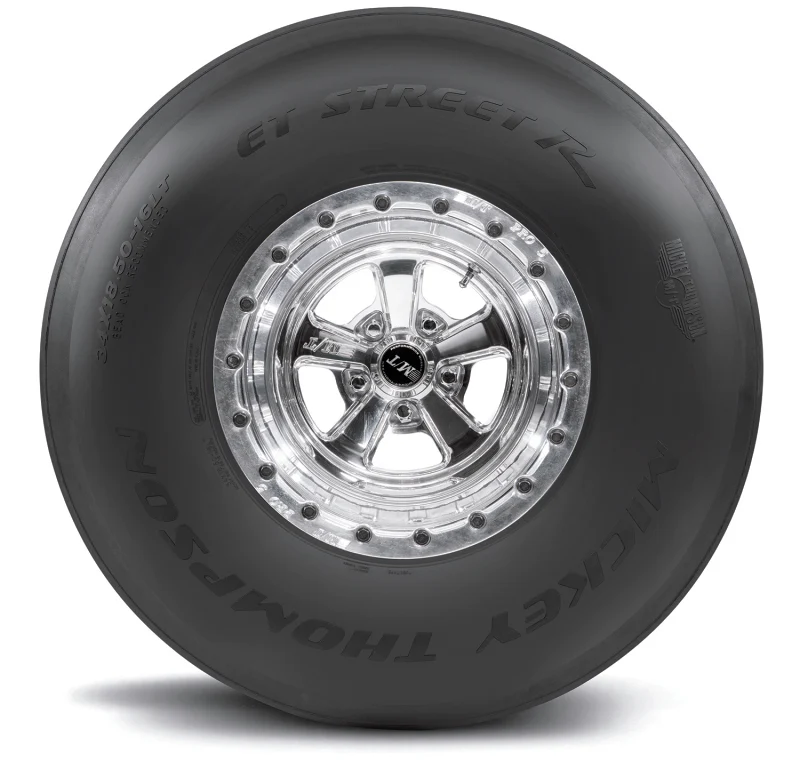 Mickey Thompson ET Street R Tire - 28X11.50-15LT - 250970 - Image 3