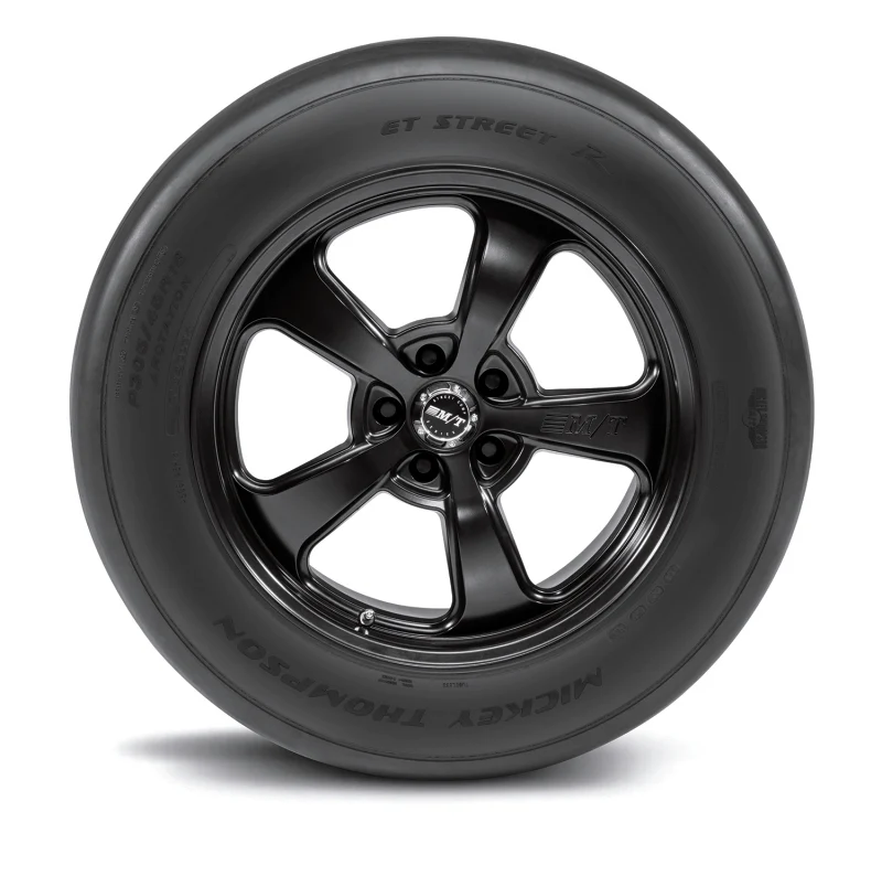 Mickey Thompson ET Street R Tire - P315/35R17 - 255601 - Image 2