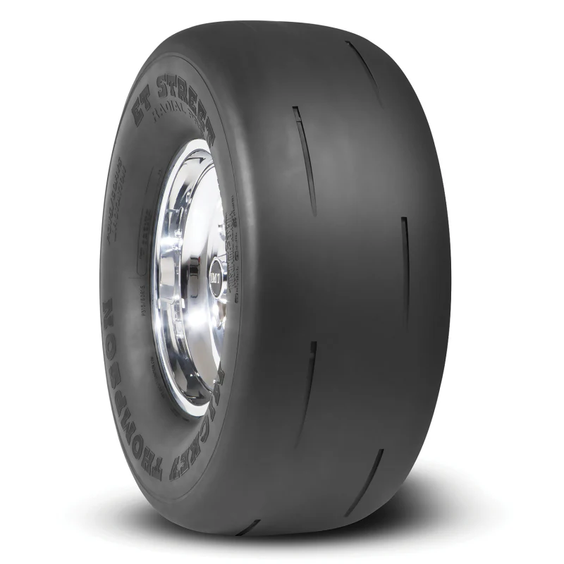 Mickey Thompson ET Street Radial Pro Tire - P275/60R15 - 250350