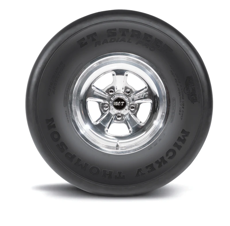 Mickey Thompson ET Street Radial Pro Tire - P315/60R15 - 250739 - Image 2