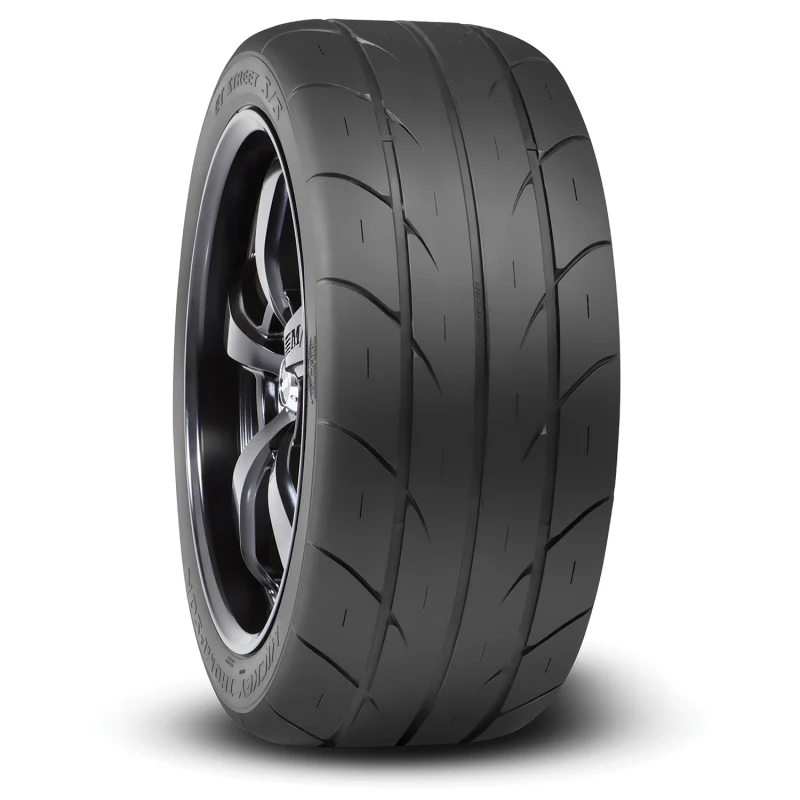 Mickey Thompson ET Street S/S Tire - P275/60R15 - 255510