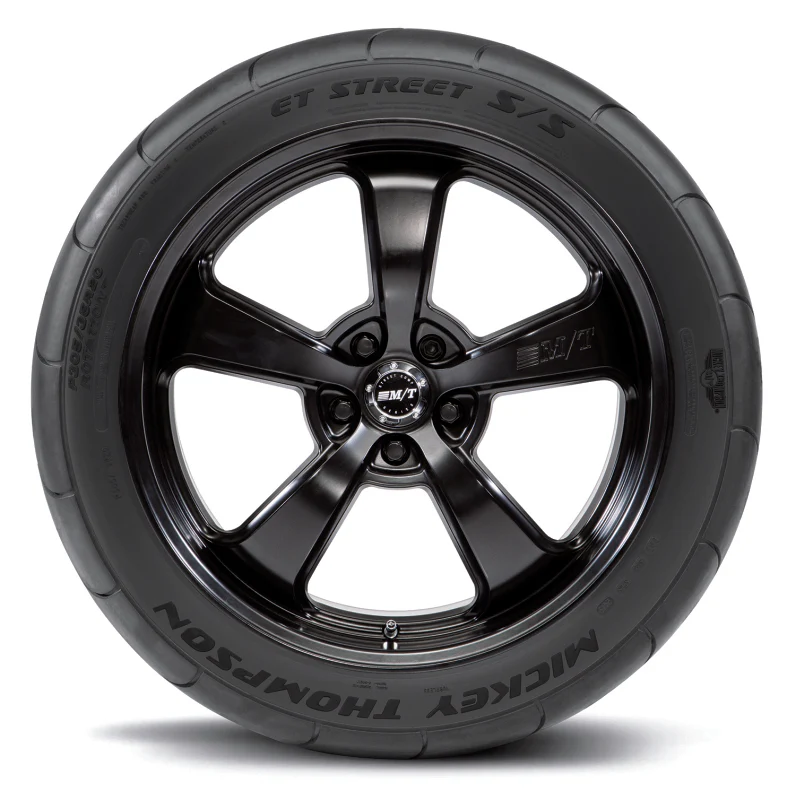 Mickey Thompson ET Street S/S Tire - P305/45R20 - 250591 - Image 2