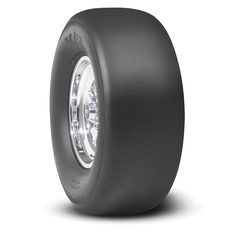 Mickey Thompson Pro Bracket Radial Tire - 29.5/10.5R15 X5 - 250797