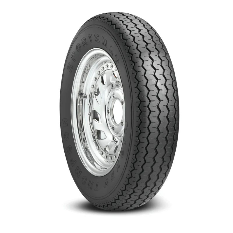 Mickey Thompson Sportsman Front Tire - 28X7.50-15LT - 255669