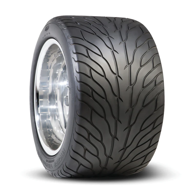 Mickey Thompson Sportsman S/R Tire - 28X6.00R15LT 90000020407