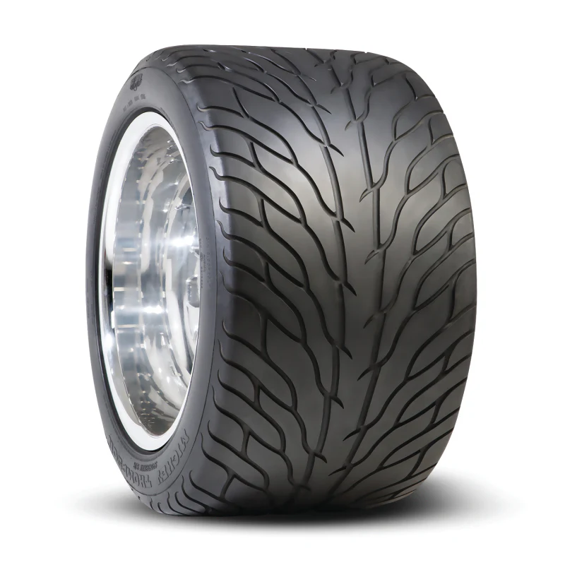 Mickey Thompson Sportsman S/R Tire - 28X6.00R18LT - 255638 - Image 2