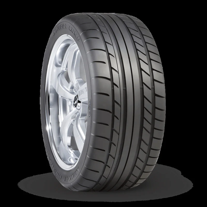 Mickey Thompson Street Comp Tire - 255/35R20 97W - 248822 - Image 3